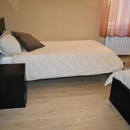 Dimora Normanna Bed and Breakfast Aversa Eksteriør billede