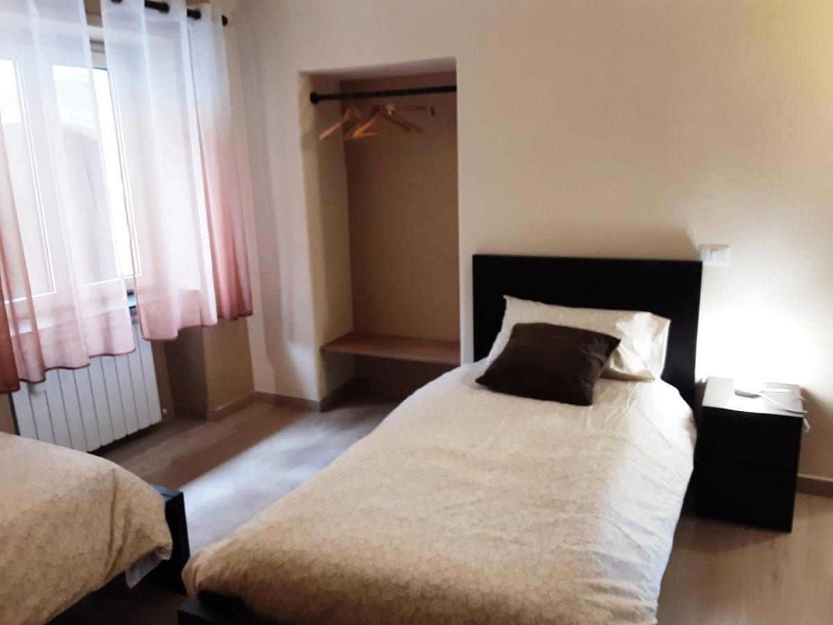 Dimora Normanna Bed and Breakfast Aversa Eksteriør billede