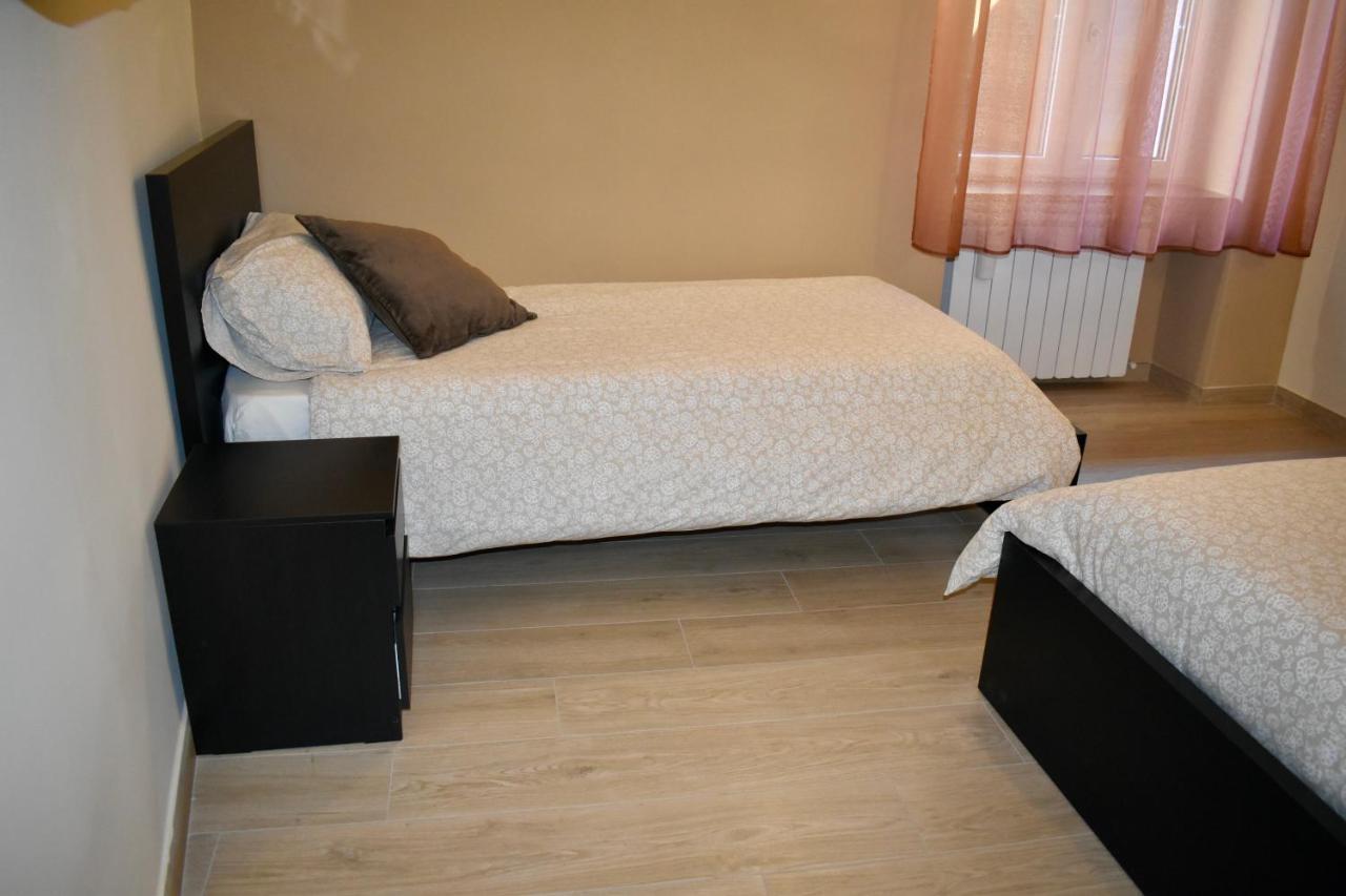 Dimora Normanna Bed and Breakfast Aversa Eksteriør billede